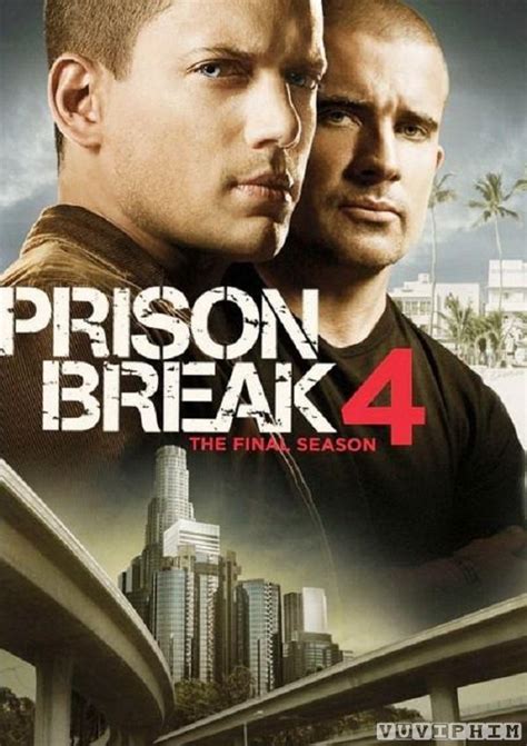 prison break 720p